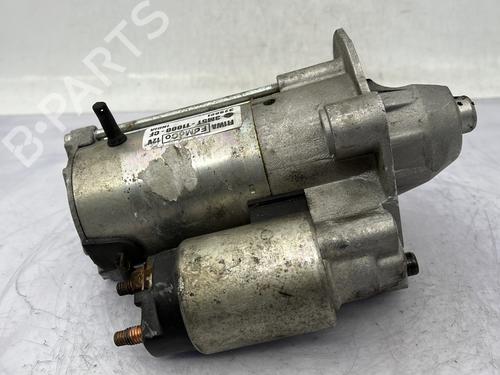 Starter FORD C-MAX II (DXA/CB7, DXA/CEU) 1.6 TDCi | BP33313373M8 - Image 5