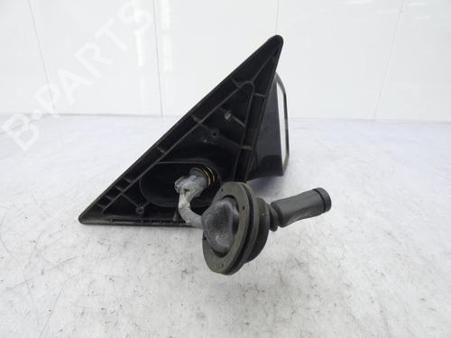 Used Right mirror CITROËN AX (ZA-_) 11 (54 hp) 23700317