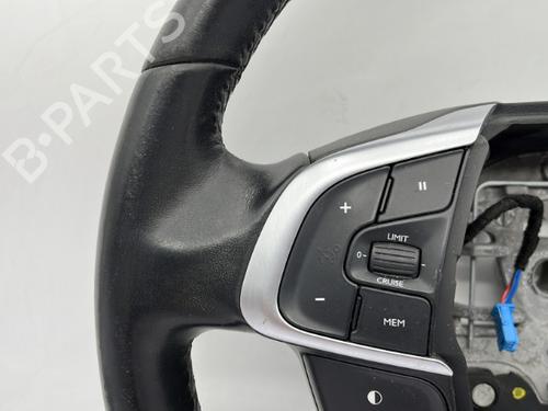Steering wheel CITROËN DS4 (NX_) 1.6 HDi 115 | BP23757732C49 