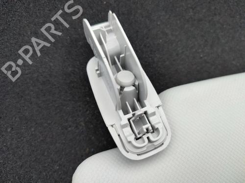 Right sun visor AUDI A4 B8 (8K2) 2.0 TDI | BP23720509I2 