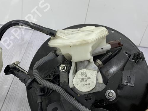 Servo brake CITROËN C4 II (NC_) 1.6 HDi 115 | BP23704021M42 - Image 5