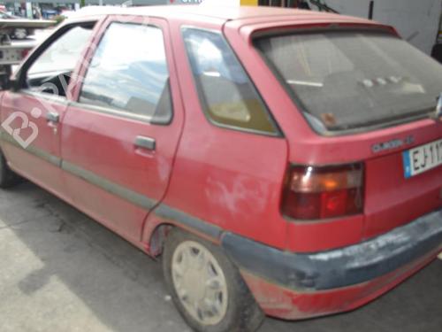 Steering column stalk CITROËN ZX (N2) 1.9 D | BP23685732I23 