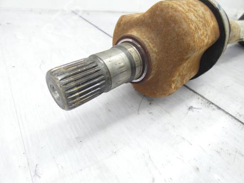 Left front driveshaft RENAULT VEL SATIS (BJ0_) 2.2 dCi (BJ0E, BJ0F, BJ0G, BJ0H) | BP23672388M38  - Image 5