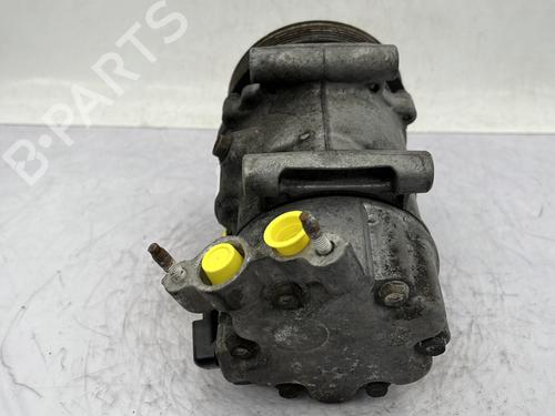 AC compressor CITROËN C4 I (LC_) 1.6 HDi | BP29003202M34  - Image 5