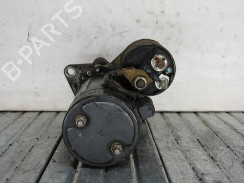 Starter OPEL CORSA C (X01) 1.2 (F08, F68) | BP23665179M8  - Image 10