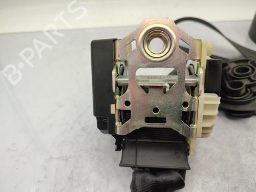 Rear right belt tensioner VW TOURAN (1T1, 1T2) 1.9 TDI | BP23741902C90 