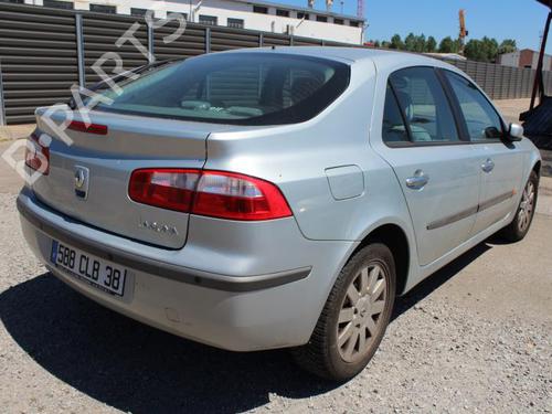 Starter RENAULT LAGUNA II (BG0/1_) 1.8 16V (BG04, BG0B, BG0C, BG0V) | BP23691059M8 - Image 10