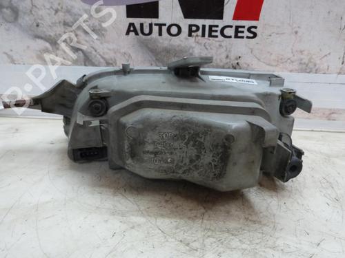 Used Right headlight FIAT PUNTO (176_) 1.7 TD (71 hp) 23688885
