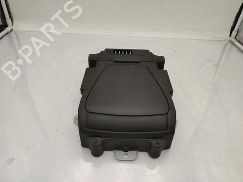 Ferdsskriver PEUGEOT 3008 I MPV (0U_) 1.6 HDi (114 hp) 27984707