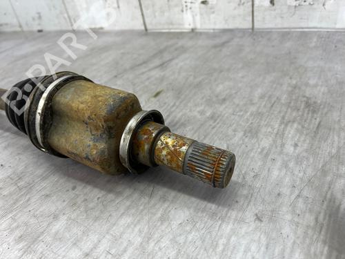 Left rear driveshaft SMART FORTWO Coupe (451) 1.0 (451.331, 451.380) | BP37475368M40 - Image 2