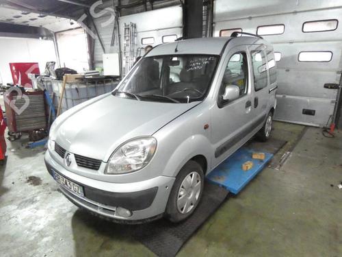 Front right seatbelt RENAULT KANGOO (KC0/1_) 1.5 dCi (KC07) | BP23676182I25  - Image 28