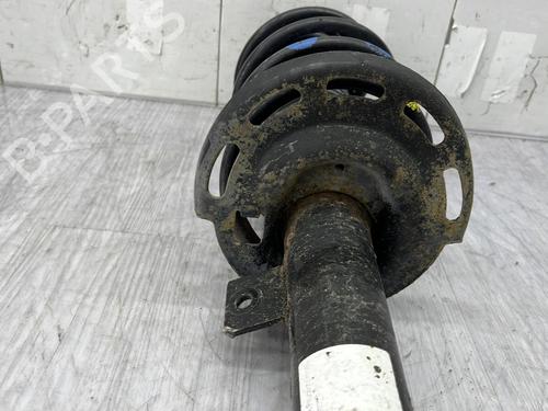 Left front shock absorber CITROËN C3 II (SC_) 1.4 HDi 70 (SC8HZC, SC8HR0, SC8HP4) | BP29317532M16 