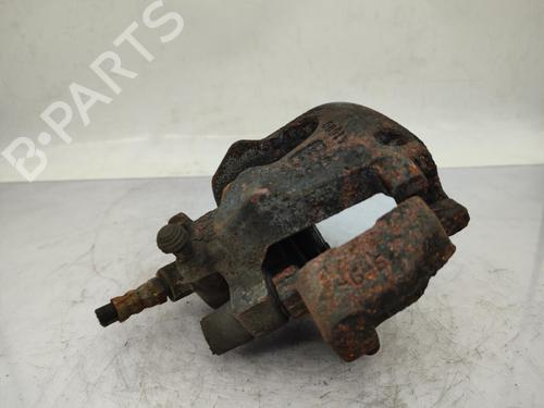 Used Right front brake caliper Right front brake caliper RENAULT CLIO IV (BH_) 1.5 dCi 90 (90 hp) 23722900 23722900