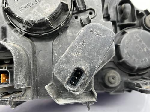 Left headlight SSANGYONG RODIUS I 2.7 Xdi 4WD | BP26584033C28  - Image 6