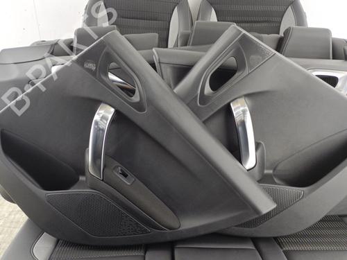Seats set PEUGEOT 2008 I (CU_) 1.2 THP 110 / PureTech 110 | BP23741325C78 - Image 6