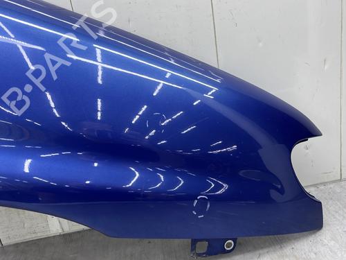 Right front fenders CITROËN BERLINGO / BERLINGO FIRST Box Body/MPV (M_) 1.9 D 70 (MBWJZ, MCWJZ) | BP27599534C42 