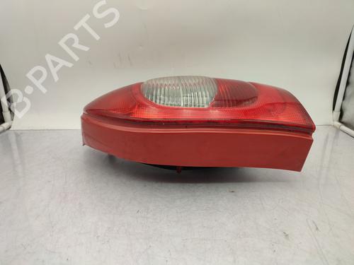 Right taillight CITROËN XSARA PICASSO (N68) 2.0 16V | BP25866470C35 
