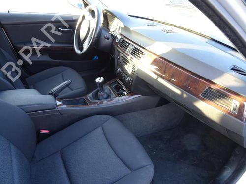 Left front brake caliper BMW 3 Touring (E91) 330 d | BP23667720M105 - Image 11