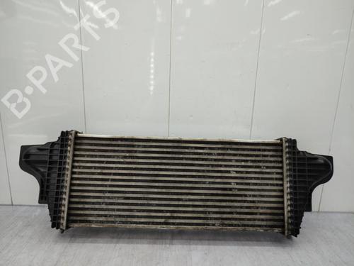 Intercooler MERCEDES-BENZ M-CLASS (W164) ML 320 CDI 4-matic (164.122) | BP23728540M30 