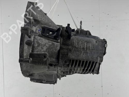 Gearbox PEUGEOT RCZ 2.0 HDi | BP23683318M3 - Image 2