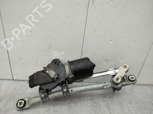 Front wiper motor CITROËN C1 (PM_, PN_) 1.0 | BP23749745M29 
