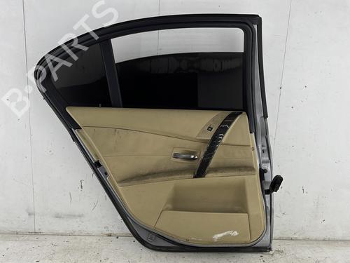 Left rear door BMW 5 (E60) 520 d | BP24658887C4 