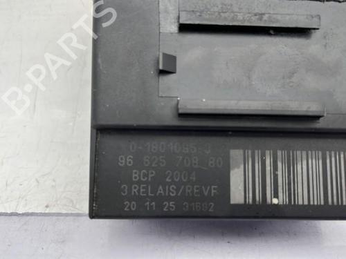 electronic-module-peugeot-partner-box-bodympv-k9-2018-23752472 main image