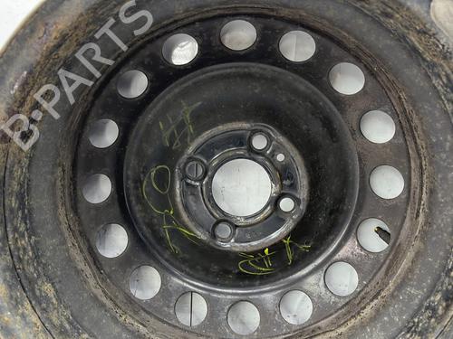 Rim DACIA SANDERO II TCe 90 (B8M1, B8MA, B8AC) | BP30327886C45 