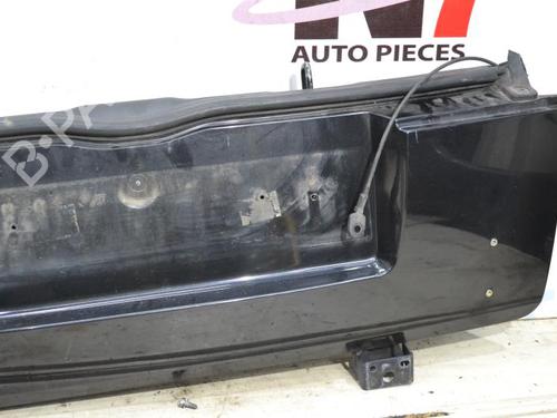 Used Tailgate CITROËN C2 (JM_) 1.1 (60 hp) 23666451