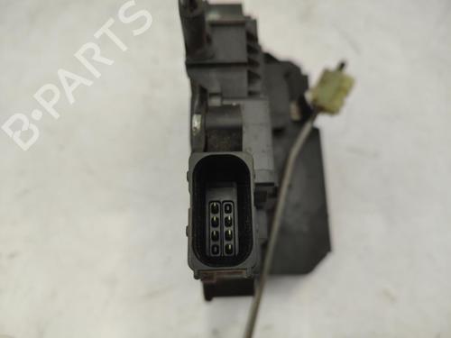 Front right lock OPEL CORSA D (S07) 1.2 (L08, L68) | BP23718614C97 
