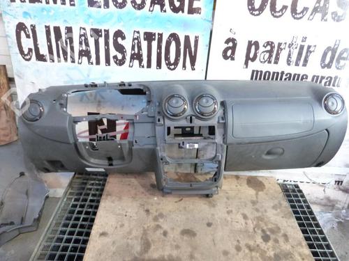 Used Dashboard Dashboard DACIA DUSTER (HS_) 1.5 dCi 4x4 (HSMC, HSMD) (110 hp) 23686690 23686690
