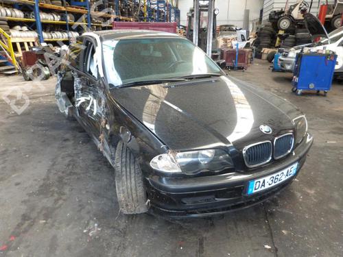Steering column BMW 3 (E46) 320 d | BP23692701M21 