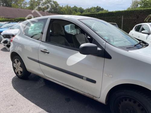 Climate control RENAULT CLIO III (BR0/1, CR0/1) 1.5 dCi (C/BR0G, C/BR1G) | BP23720926I5  - Image 16
