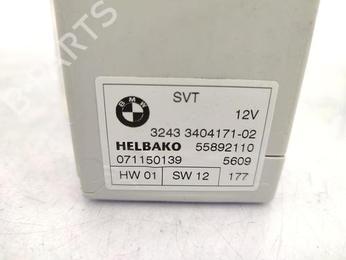 Electronic module BMW X3 (E83) 2.0 d | BP23739382M83 