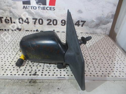 Used Right mirror Right mirror TOYOTA YARIS (_P1_) 1.3 (NCP10, SCP12_) (86 hp) 23663594 23663594