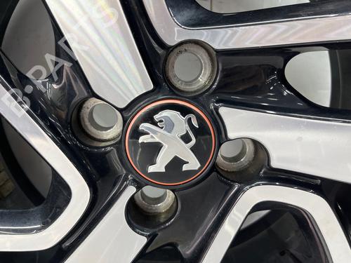 Fælgsæt PEUGEOT 108 1.2 | BP39108415C100 - Image 4