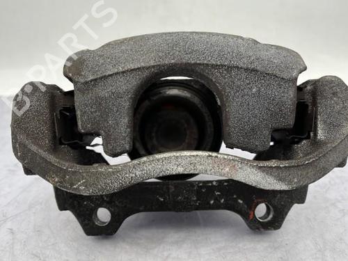 Left front brake caliper OPEL CORSA D (S07) 1.0 (L08, L68) | BP23752147M105 