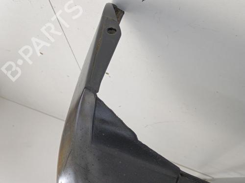 Rear bumper FIAT SEICENTO / 600 (187_) 1.1 (187AXB, 187AXB1A, 187AXC1A02) | BP23711083C8 