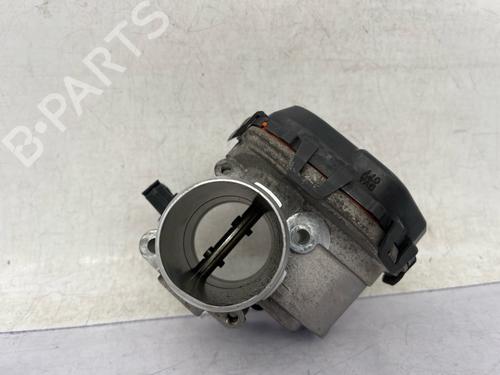 Used Throttle body Throttle body PEUGEOT 308 II (LB_, LP_, LW_, LH_, L3_) 1.5 BlueHDi 130 (131 hp) 36059697 36059697