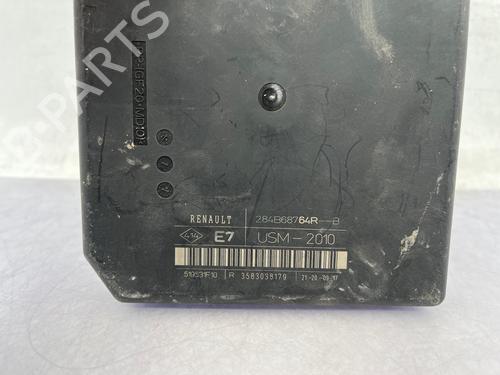 Electronic module RENAULT KANGOO Express (FW0/1_)  | BP39521099M83  - Image 6