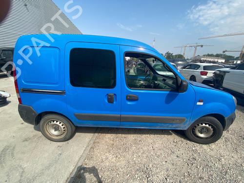 Dashboard RENAULT KANGOO Express (FC0/1_) D 65 1.9 (FC0E, FC02, FC0J, FC0N) | BP37717282C46 - Image 35