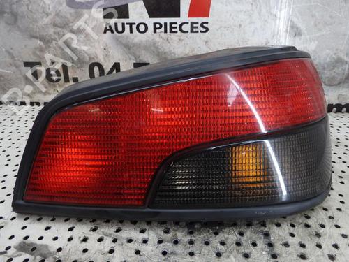 Used Right taillight PEUGEOT 306 Hatchback (7A, 7C, N3, N5) 1.9 D (68 hp) 23685270
