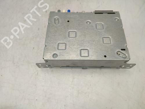 Radio CITROËN C4 II (NC_) 1.6 HDi 115 | BP25743954E6 