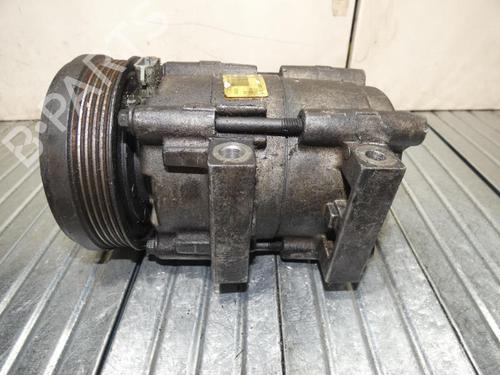 AC compressor FORD MONDEO II (BAP)  | BP23663974M34 