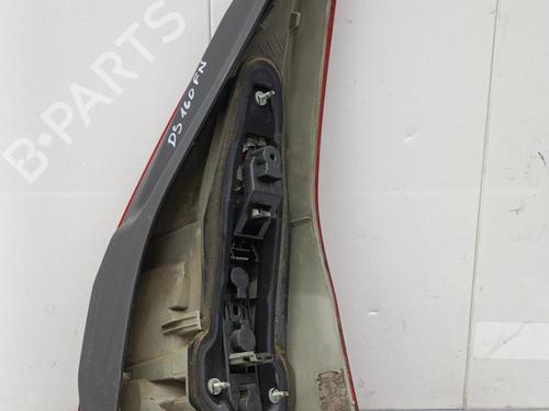 Left taillight RENAULT MEGANE II Estate (KM0/1_) 1.5 dCi (KM1F) | BP23672744C34 