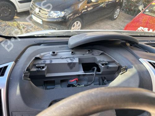 Left sun visor FIAT DUCATO Van (250_) 130 Multijet 2,3 D | BP23742813I1  - Image 15