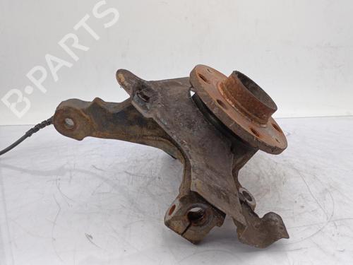 Right front steering knuckle OPEL CORSA D (S07) 1.2 (L08, L68) | BP23706780M26 