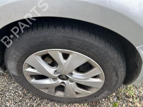 Steering wheel CITROËN C4 Picasso II 1.6 HDi / BlueHDi 115 | BP30719735C49 - Image 18