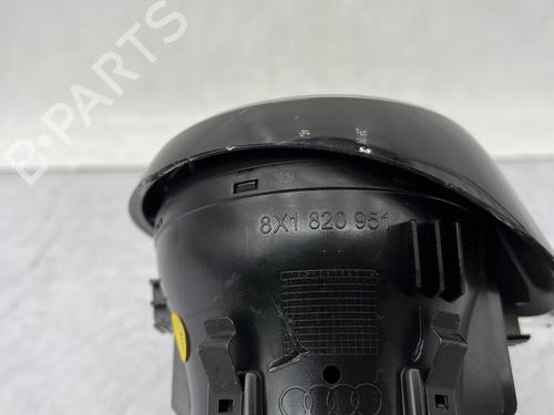 Air vent AUDI A1 (8X1, 8XK) 1.6 TDI | BP23683835I21 - Image 6