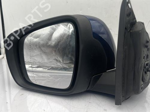 Left mirror RENAULT KADJAR (HA_, HL_) 1.5 dCi 110 (HLA3) | BP31046294C26